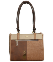 Pojemna torebka damska - ANEKKE MUSE AMPHORA 42712-182