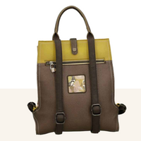 Plecak damski - ANEKKE MUSE BLOOM 42725-273