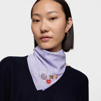 Zestaw przypinek - TOUS 2002377155