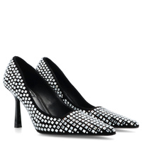 Eleganckie szpilki premium - LIU JO SABRY 02 CZARNE