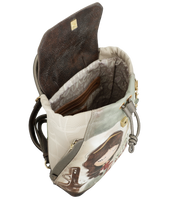 Plecak damski - ANEKKE MUSE 42705-302