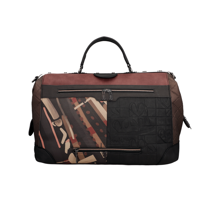 Torba podróżna - ANEKKE MADEMOISELLE 41808-401