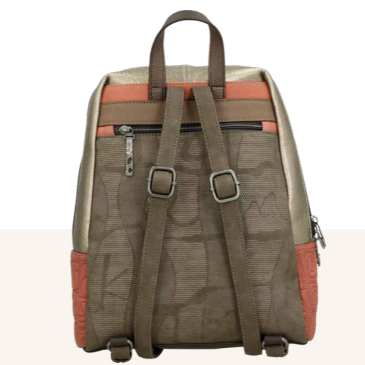 Plecak damski - ANEKKE MUSE 42705-018