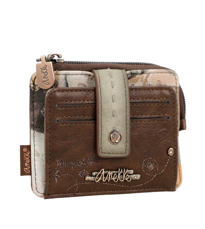 Etui na karty - ANEKKE CORE OUTER 39819-028