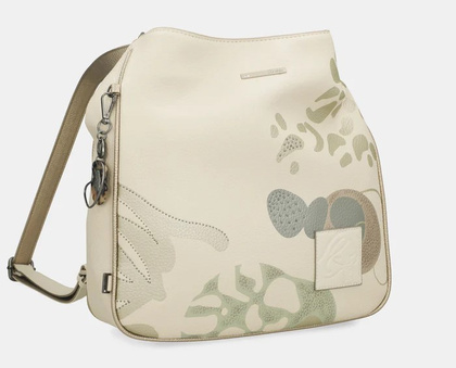 Torebka z funkcją plecaka - ANEKKE SOPHIA GAIA 42875-072