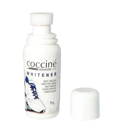 COCCINE WHITENER- Korektor do białych sneakersów