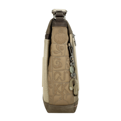 Prostokątna listonoszka - ANEKKE MUSE AMPHORA 42713-039