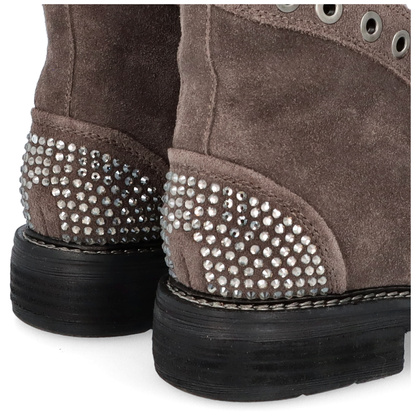 Hiszpańskie workery premium - ALMA EN PENA I240751 SZARE