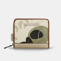 Mała portmonetka damska - ANEKKE SOPHIA GAIA 42879-903