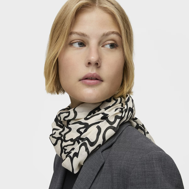 Szal - TOUS KAOS 2000780501