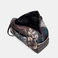 Torba podróżna - ANEKKE REAL 41708-423