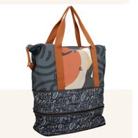 Torba podróżna - ANEKKE MUSE EIKON 42578-004