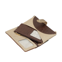 Duży damski portfel - ANEKKE MUSE 42709-906