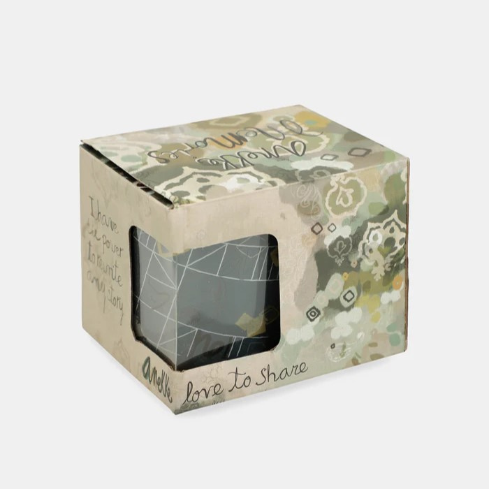 Kubek porcelanowy - ANEKKE REAL 41475-102
