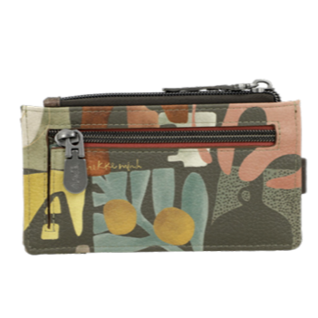 Etui na dokumenty i karty - ANEKKE MUSE 42709-013