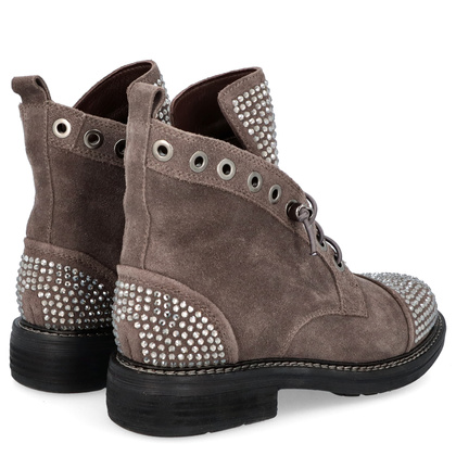 Hiszpańskie workery premium - ALMA EN PENA I240751 SZARE