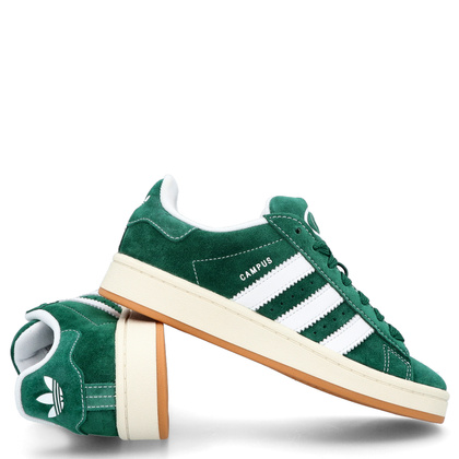 Buty sportowe - ADIDAS CAMPUS 00s ZIELONE