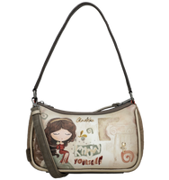 Torebka damska - ANEKKE MUSE 42702-309