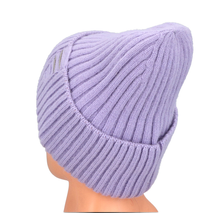 Czapka damska - RABIONEK AN24.12 LILIOWA