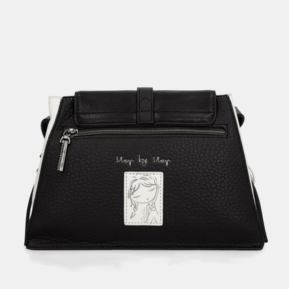 Torebka damska z klapką - ANEKKE MUSE EIKON 42753-560