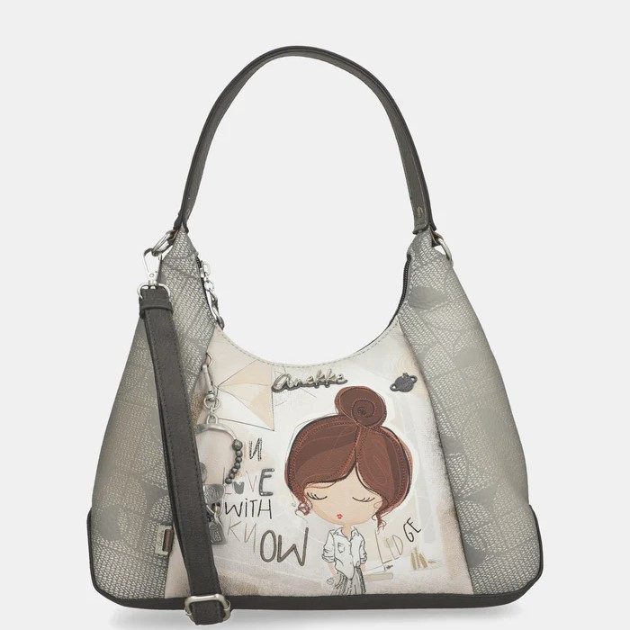 Torebka damska - ANEKKE SOPHIA 42802-396