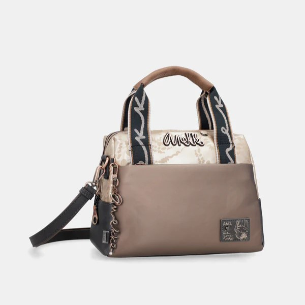 Torebka damska - ANEKKE REAL SMART PACK 41781-177