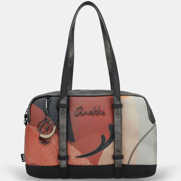 Torebka damska na ramię - ANEKKE MUSE EIKON 42752-406