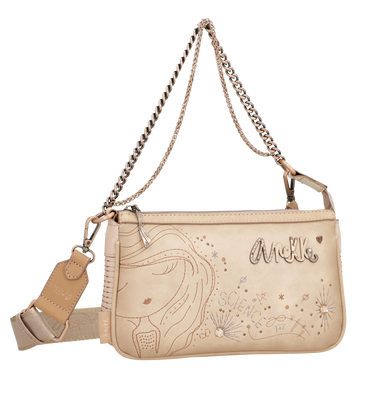 Torebka damska - ANEKKE HOLLYWOOD STUDIO 38763-267