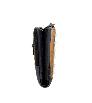 Duży damski portfel - ANEKKE HOLLYWOOD STUDIO 38759-906