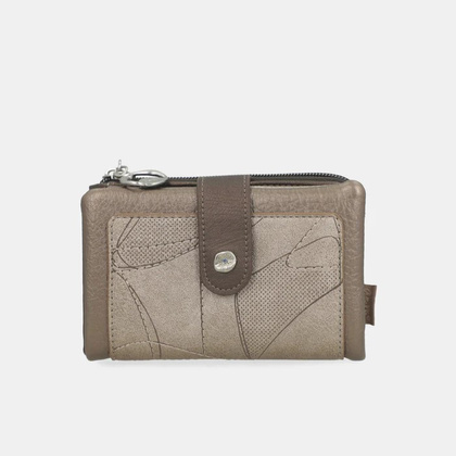 Średni portfel damski - ANEKKE SOPHIA AURALIS 42819-912