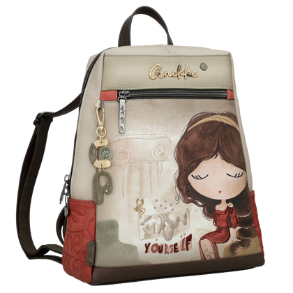 Plecak damski - ANEKKE MUSE 42705-018