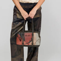 Torebka damska na ramię - ANEKKE MUSE EIKON 42752-406