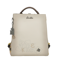 Plecak damski - ANEKKE MUSE BLOOM 42725-273