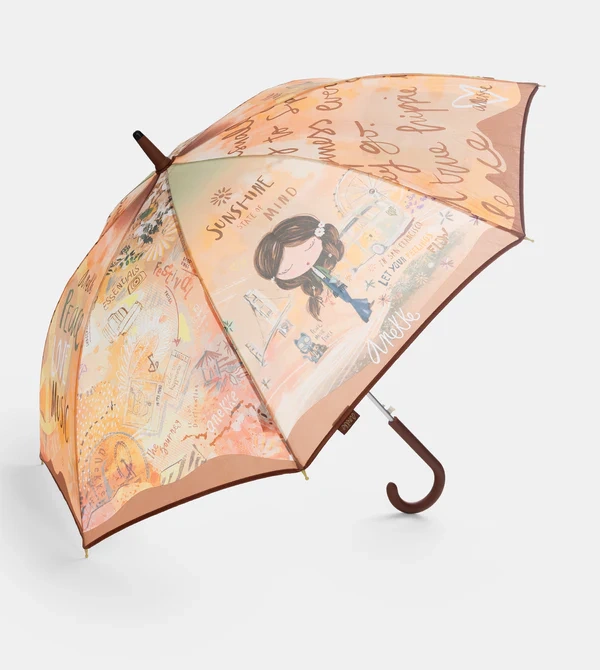 Parasol - ANEKKE PEACE AND LOVE 38483-202