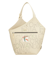 Torebka damska na ramię - ANEKKE ALMA ORIGINAL 40742-343