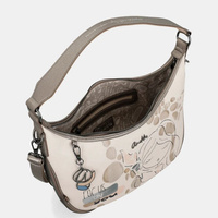 Torebka damska na ramię - ANEKKE MUSE OLYMPIA 42742-190