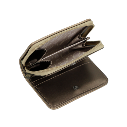 Mała portmonetka damska - ANEKKE MUSE 42709-903