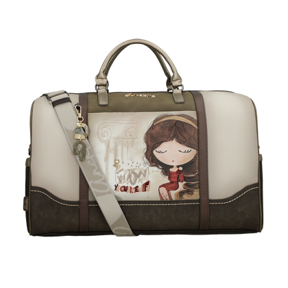 Torba podróżna - ANEKKE MUSE 42708-423
