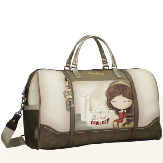 Torba podróżna - ANEKKE MUSE 42708-423