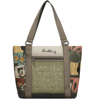 Torebka damska - ANEKKE MUSE AMPHORA 42712-188