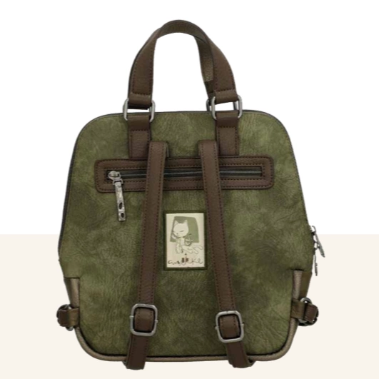 Anekke Muse Amphora – kolekcja SS26 pełna światła i harmonii