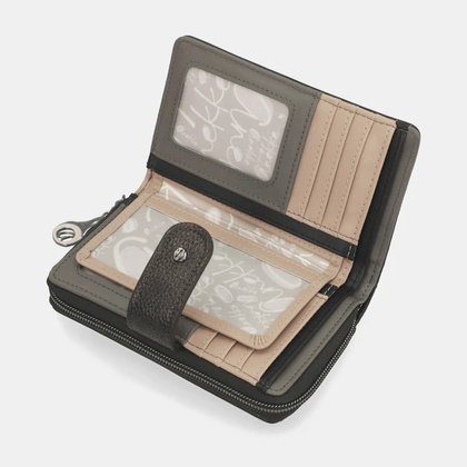 Średni damski portfel - ANEKKE MUSE EIKON 42759-909