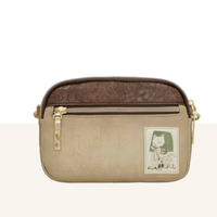 Mała torebka damska - ANEKKE MUSE 42703-445