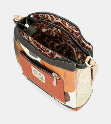 Prostokątna listonoszka - ANEKKE ALMA 40703-039