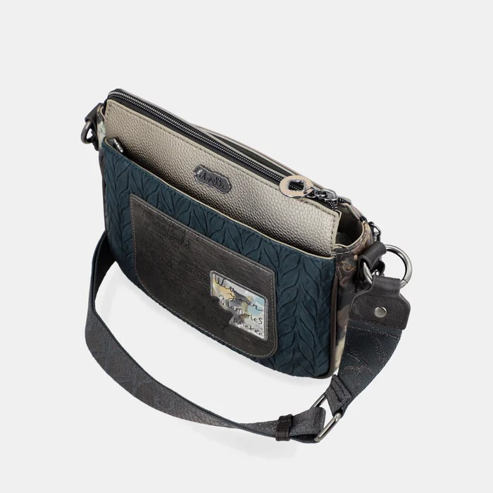 Torebka damska - ANEKKE REAL 41703-062