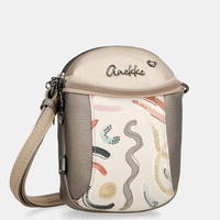Mała torebka damska  - ANEKKE MUSE OLYMPIA 42743-903