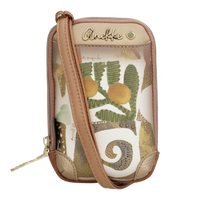 Torebka damska na telefon - ANEKKE MUSE AMPHORA 42713-911