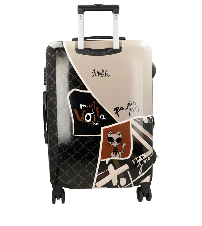 Zestaw walizek - ANEKKE MADEMOISELLE 41594-001