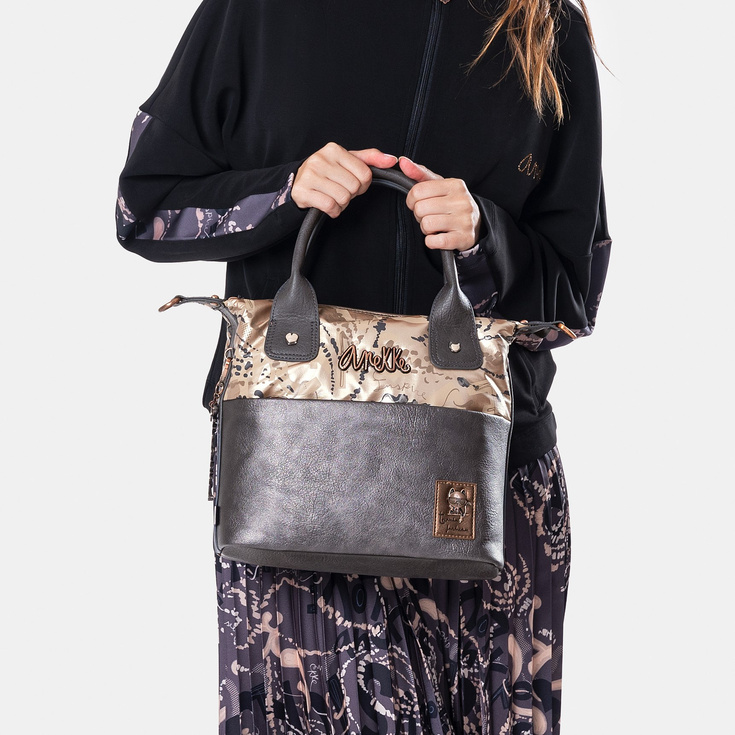 Torebka damska- ANEKKE REAL SMART PACK 41781-403