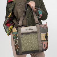 Torebka damska - ANEKKE MUSE AMPHORA 42712-188